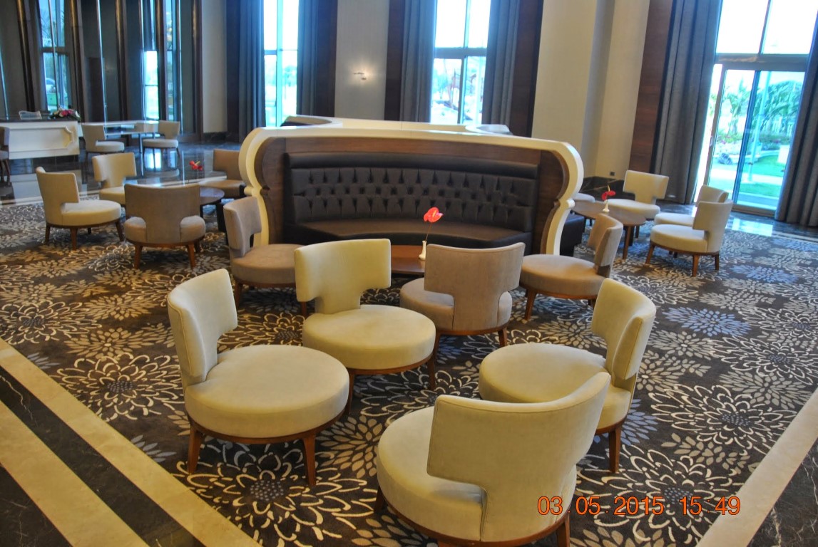 imagini hotel SUENO DELUXE BELEK